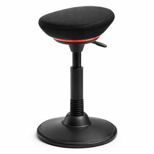 Tabouret bureau ergonomique