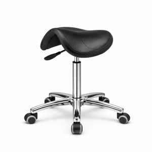 Tabouret de travail ergonomique