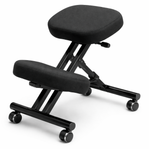 Tabouret ergonomique mal de dos