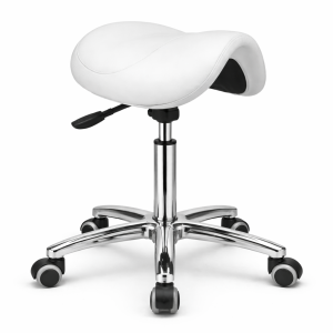 Tabouret ergonomique médical